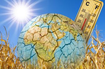 Allerta caldo in Italia: oggi bollino rosso in 6 città