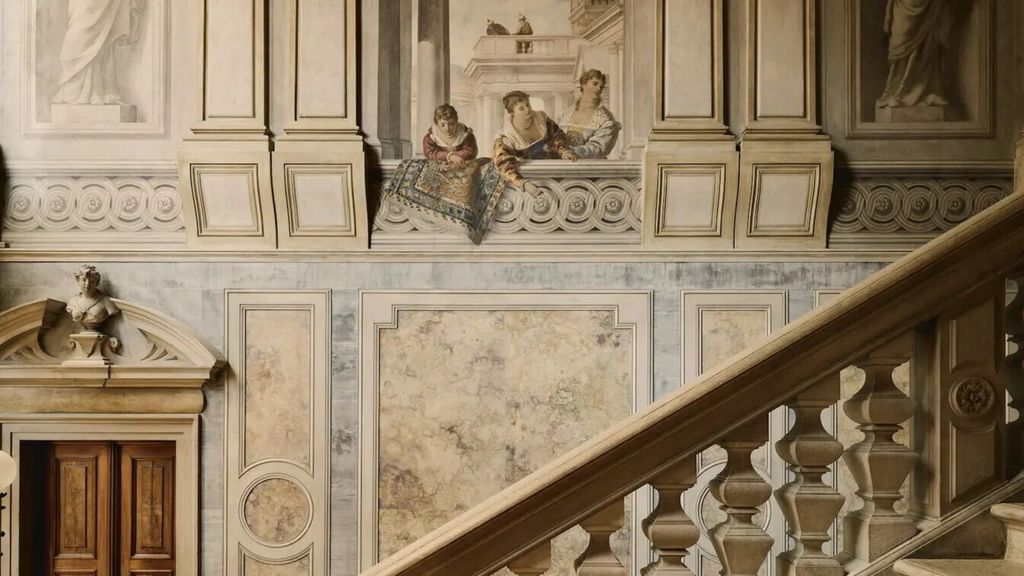 Ecco l'Aman Venice, l'albergo a 7 stelle da 11mila euro a notte scelto dai Bezos