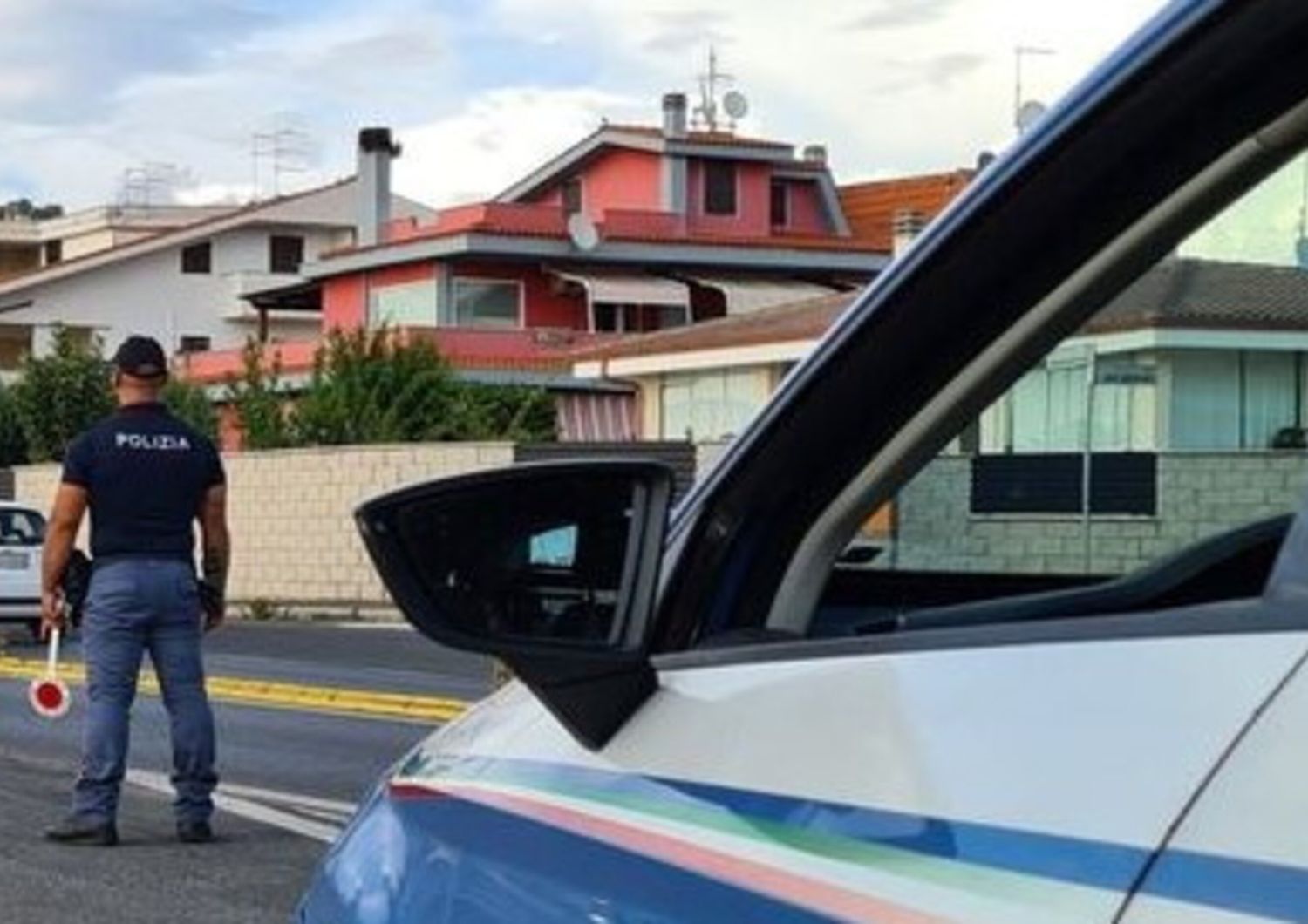 Polizia di Stato