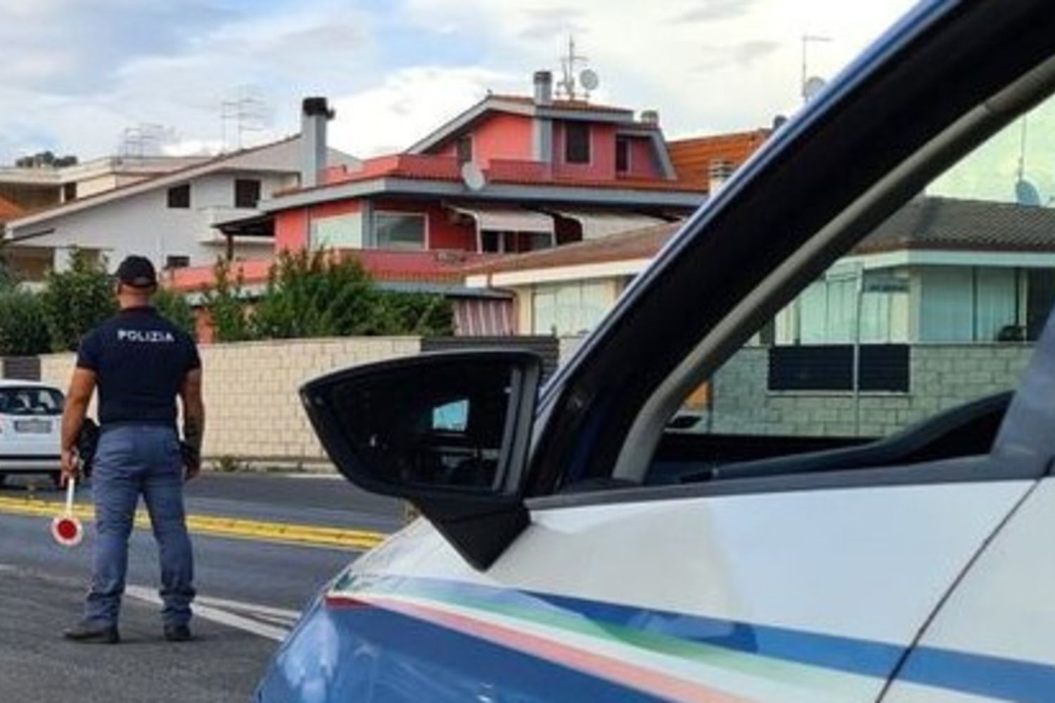 Polizia di Stato