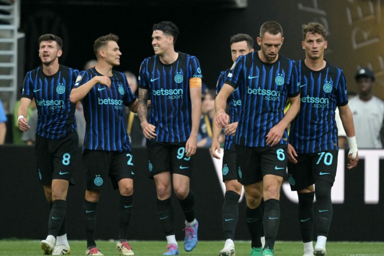 JUAN MABROMATA / AFP