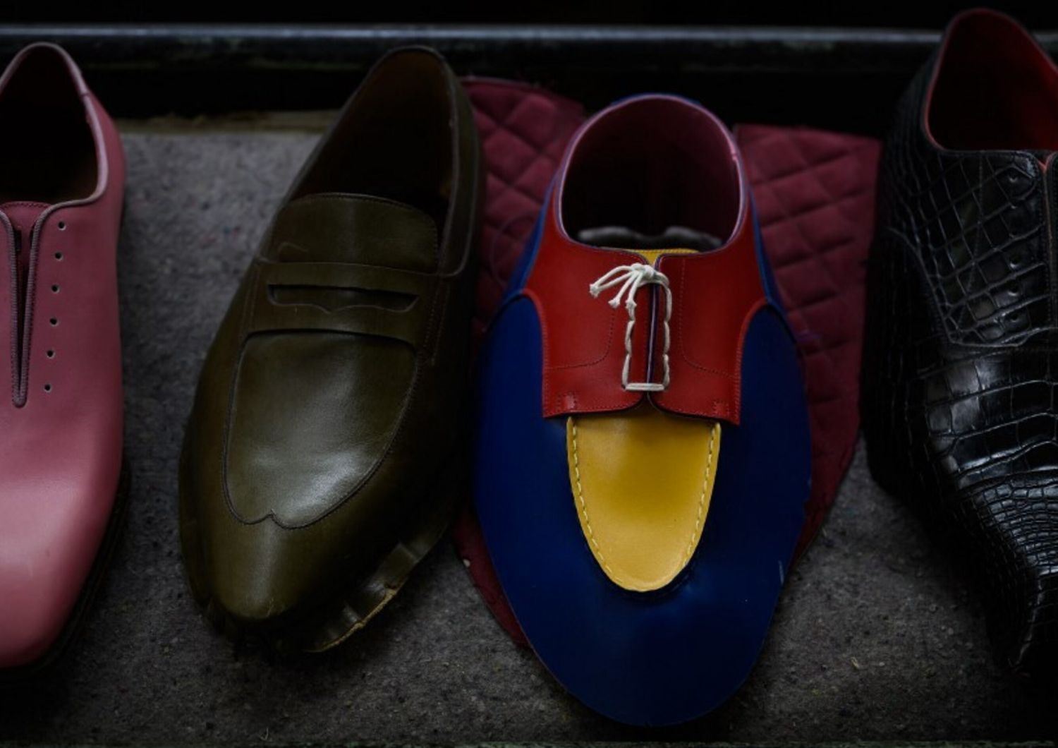 Scarpe