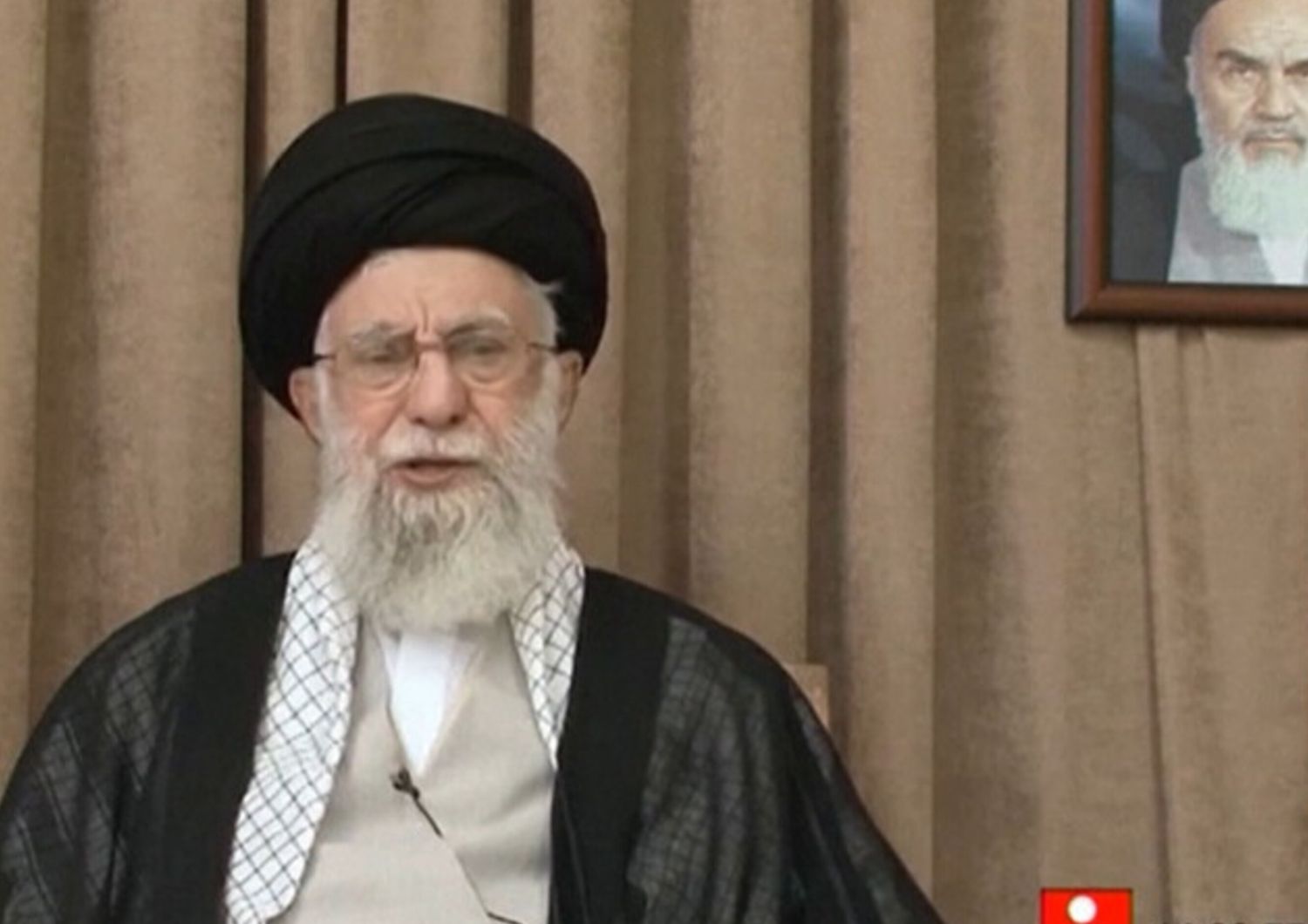 Khamenei