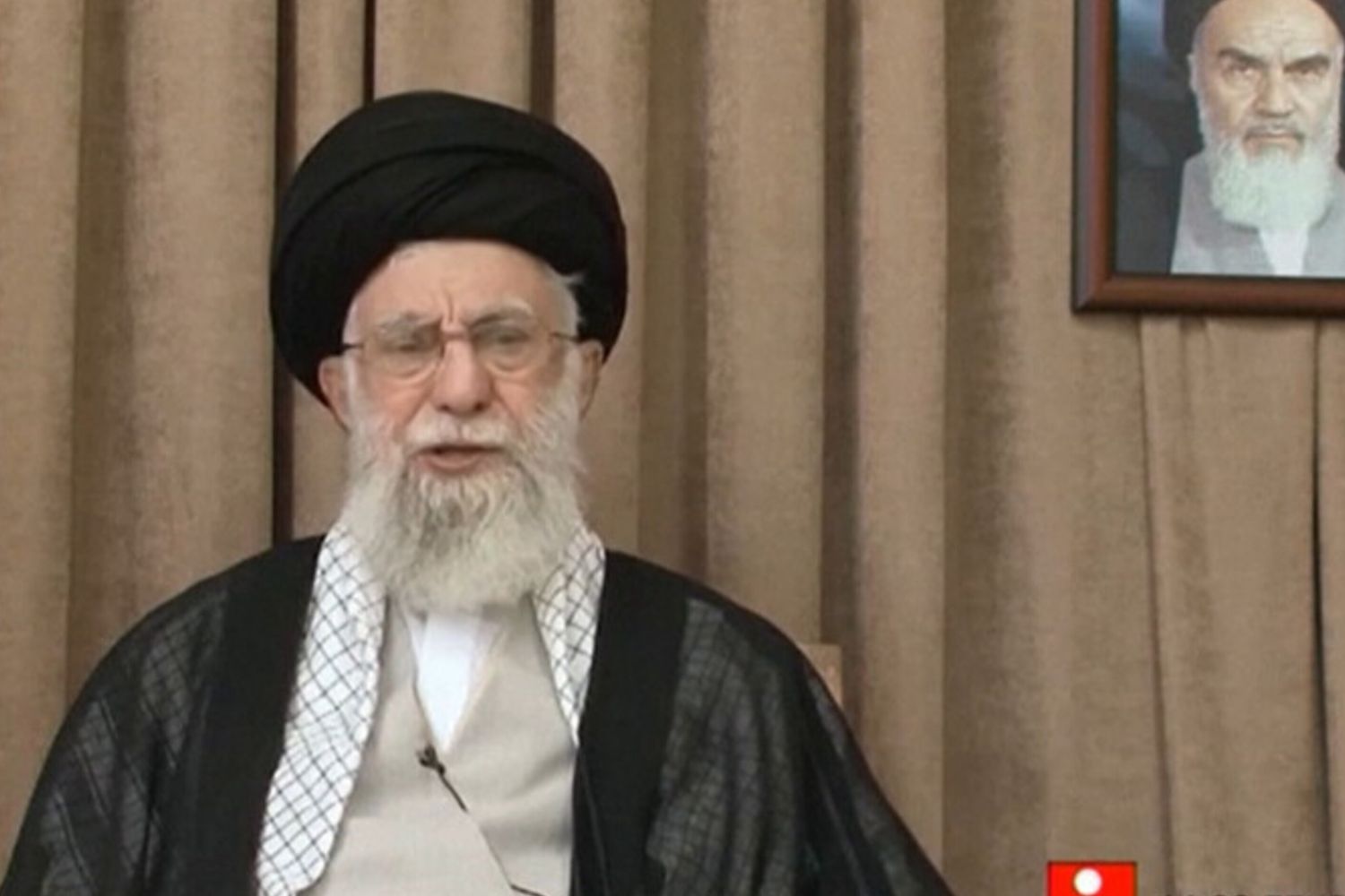 Khamenei