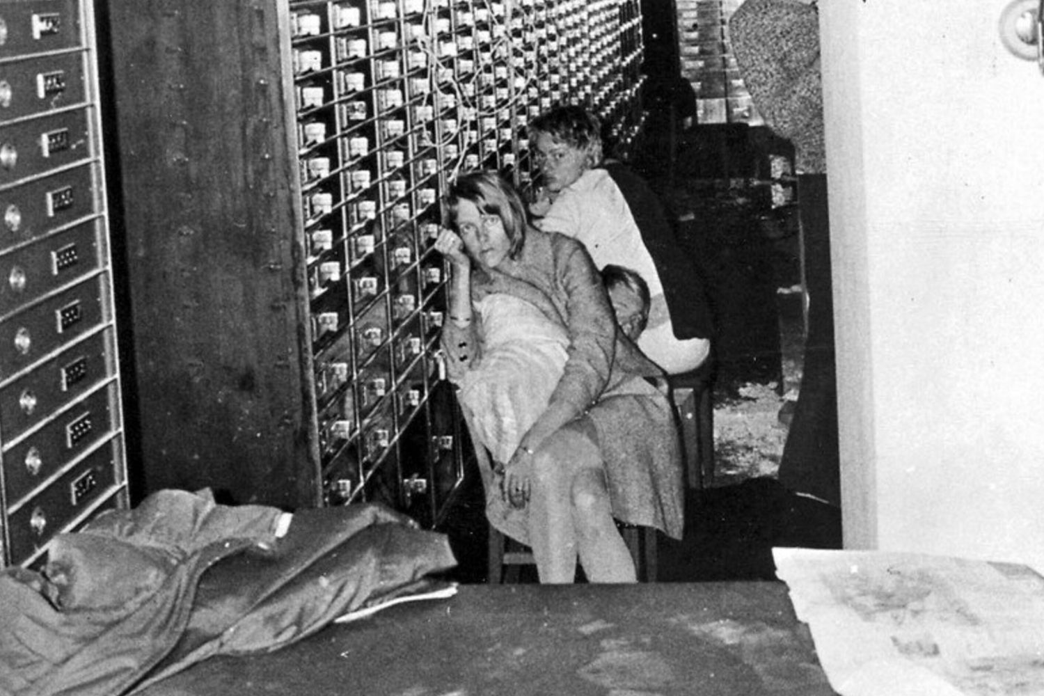 sindrome di Stoccolma