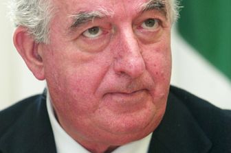 Giovanni Tinebra