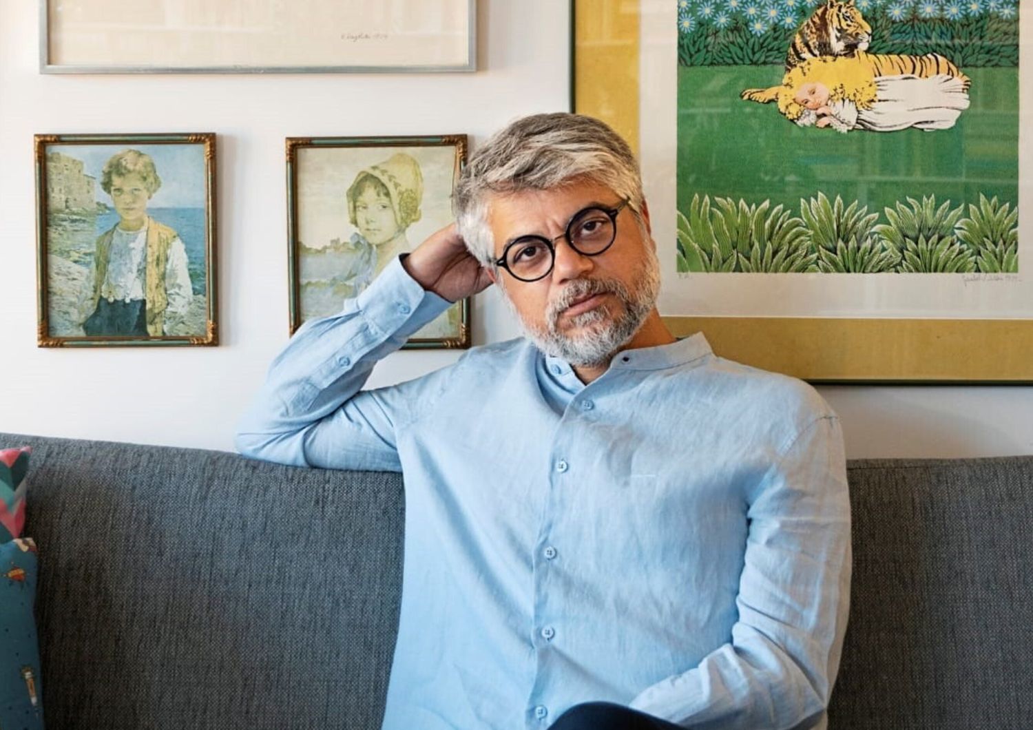 Mohammad Tolouei