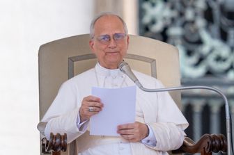 Papa Leone XIV