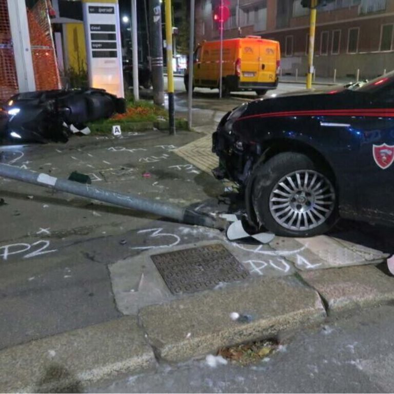 Condannato l'amico di Ramy che guidava lo scooter per sfuggire ai carabinieri