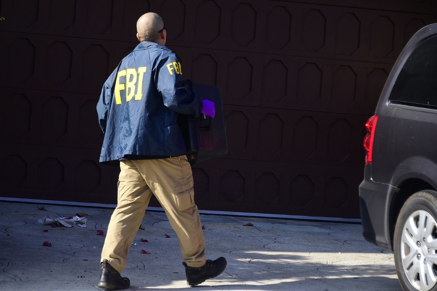 Perchè Trump vuole fare causa al New York Times e alla Cnn