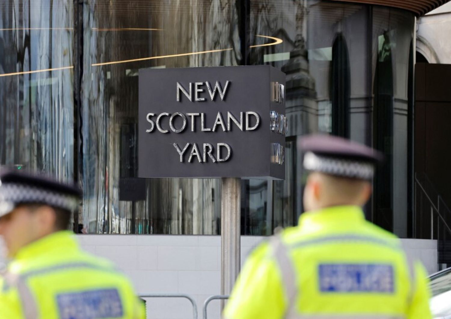 Scotland Yard