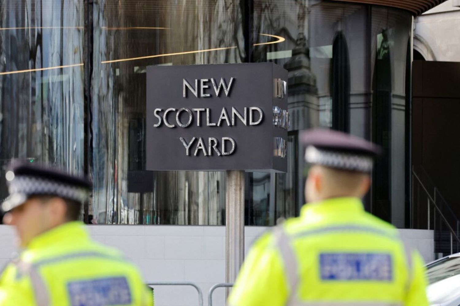 Scotland Yard
