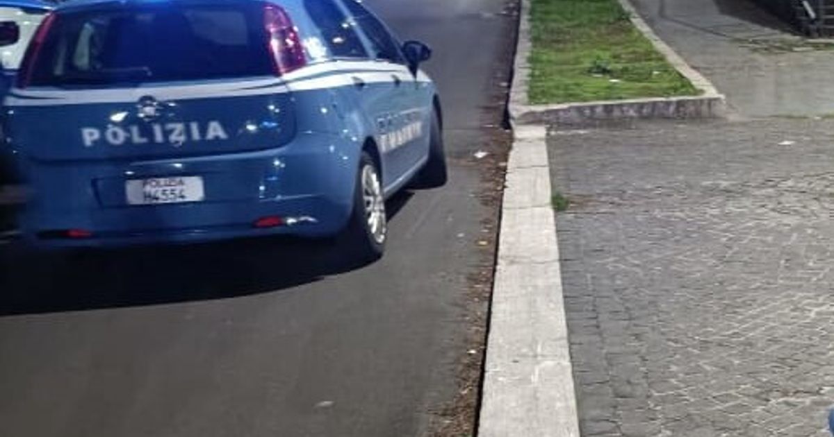 Il marito l
