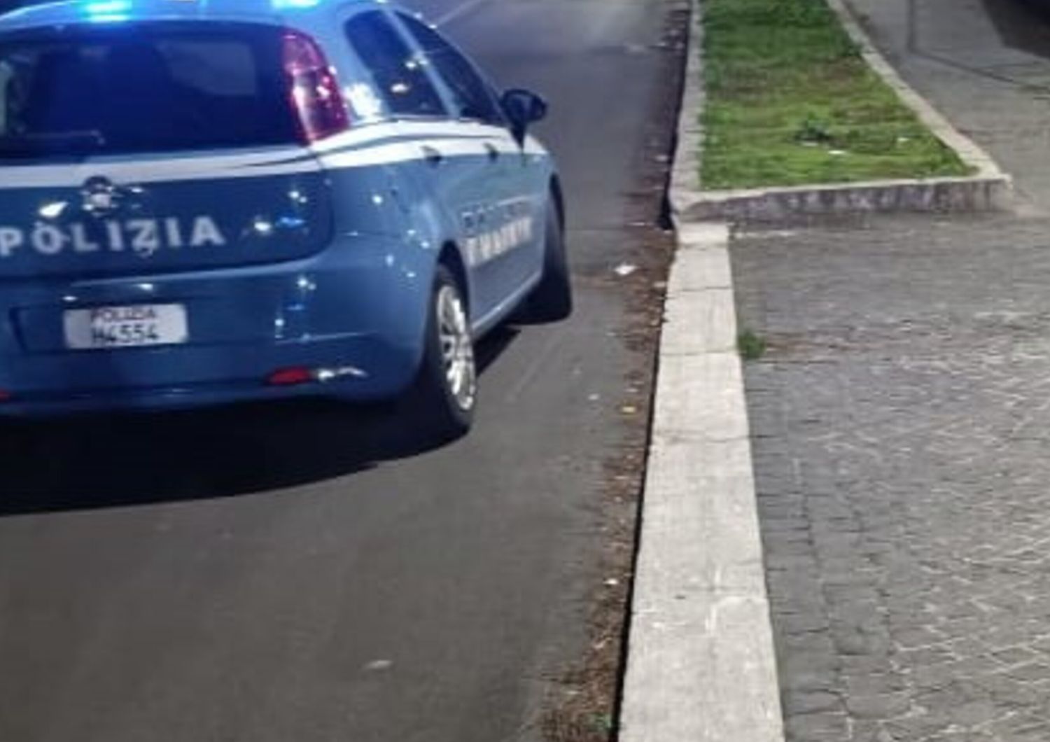 Polizia di Stato