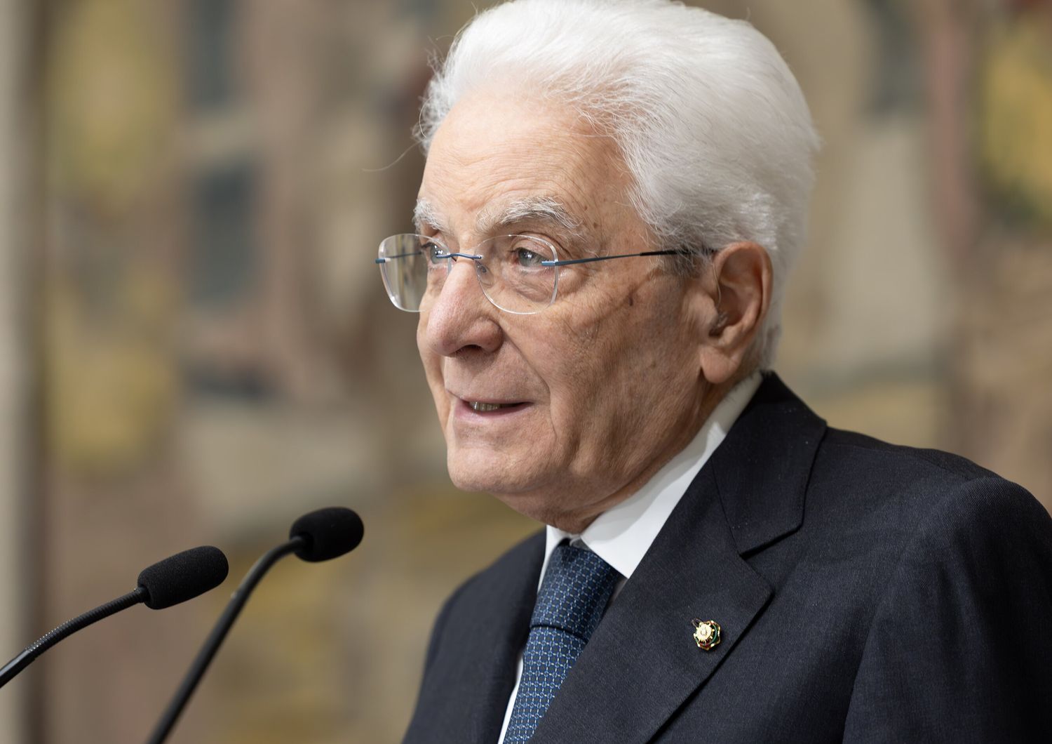 Mattarella