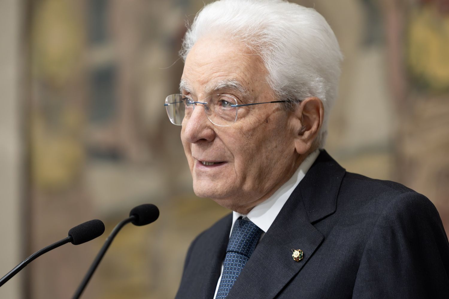 Mattarella