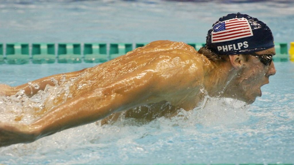 Phelps