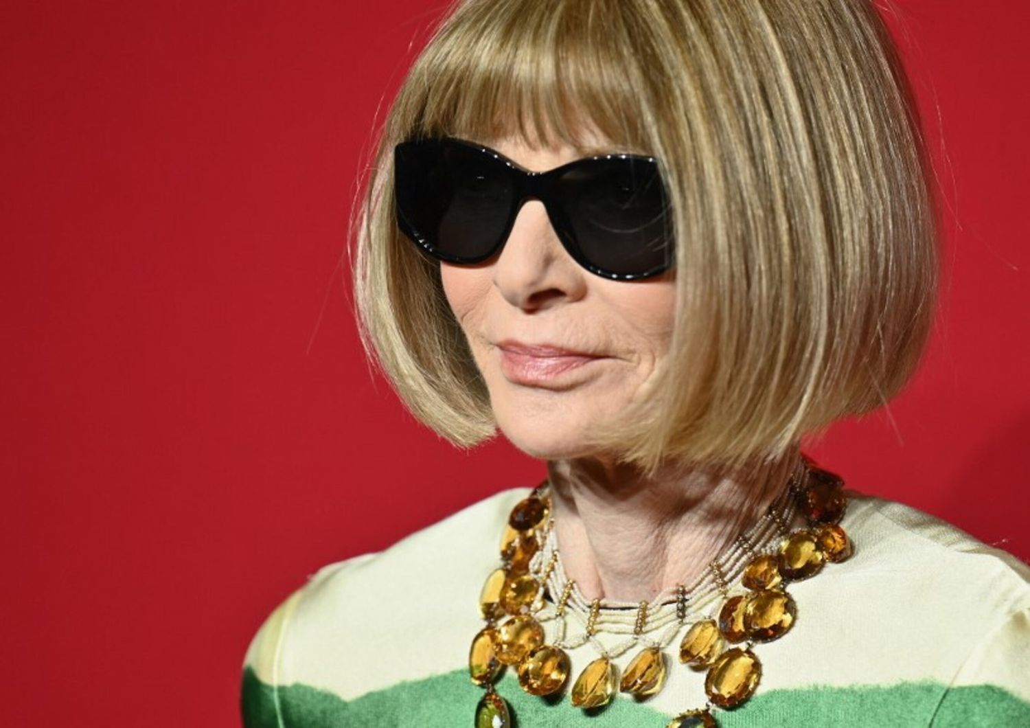 Anna Wintour