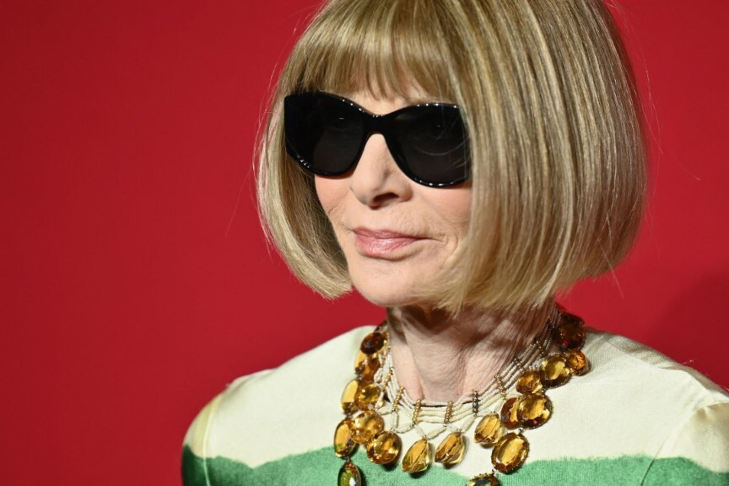 Anna Wintour