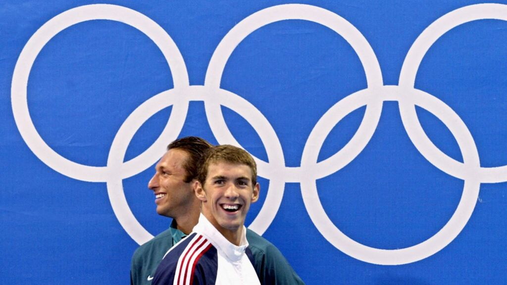 Phelps