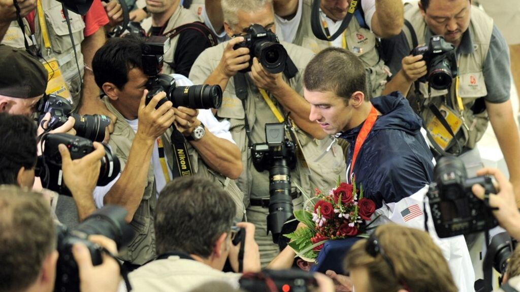 Phelps