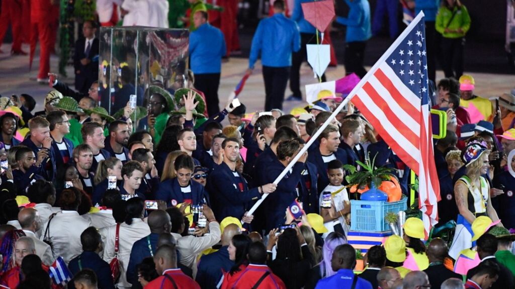 I 40 anni di Michael Phelps, lo squalo di Baltimora