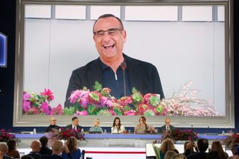L'ad Rossi: "Il Festival di Sanremo? Senza la Rai non esisterebbe"