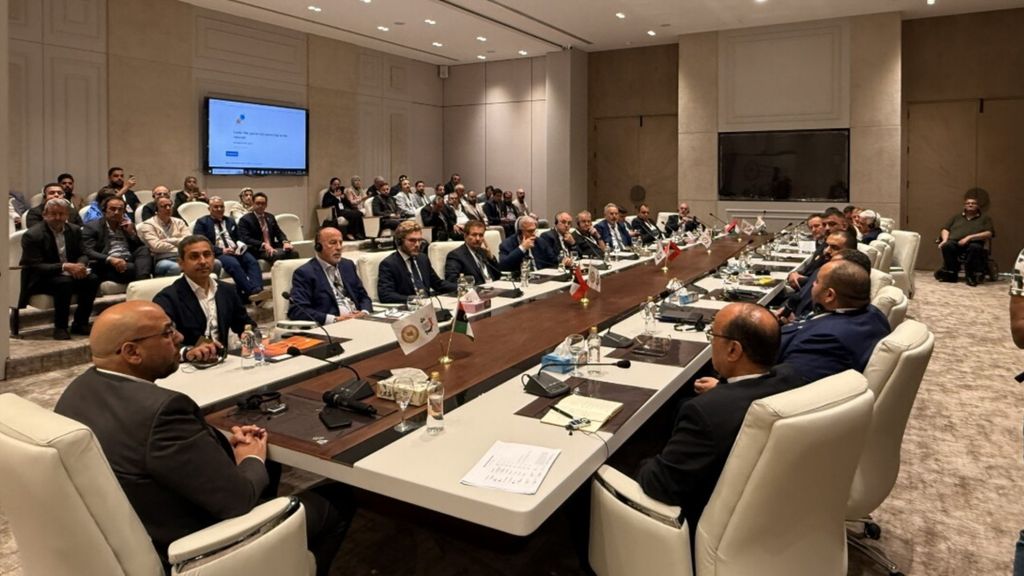 Libia-Italia: 17 memorandum d'intesa firmati a Bengasi