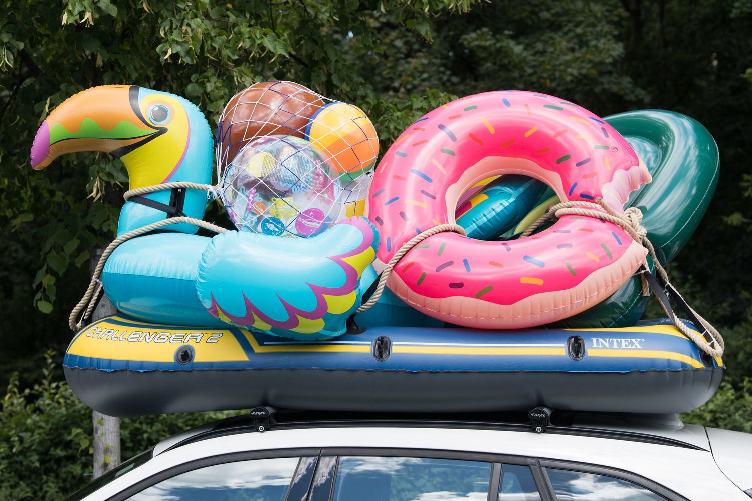 Esodo e controesodo estivi