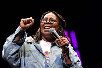 Whoopi Goldberg