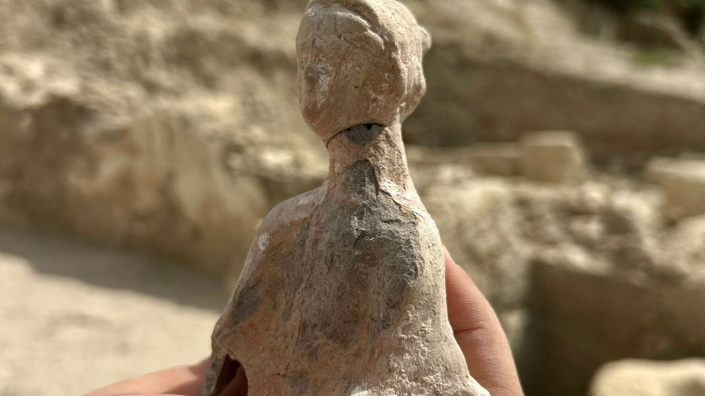 Archeologia, la seconda vita di Finziade in Sicilia