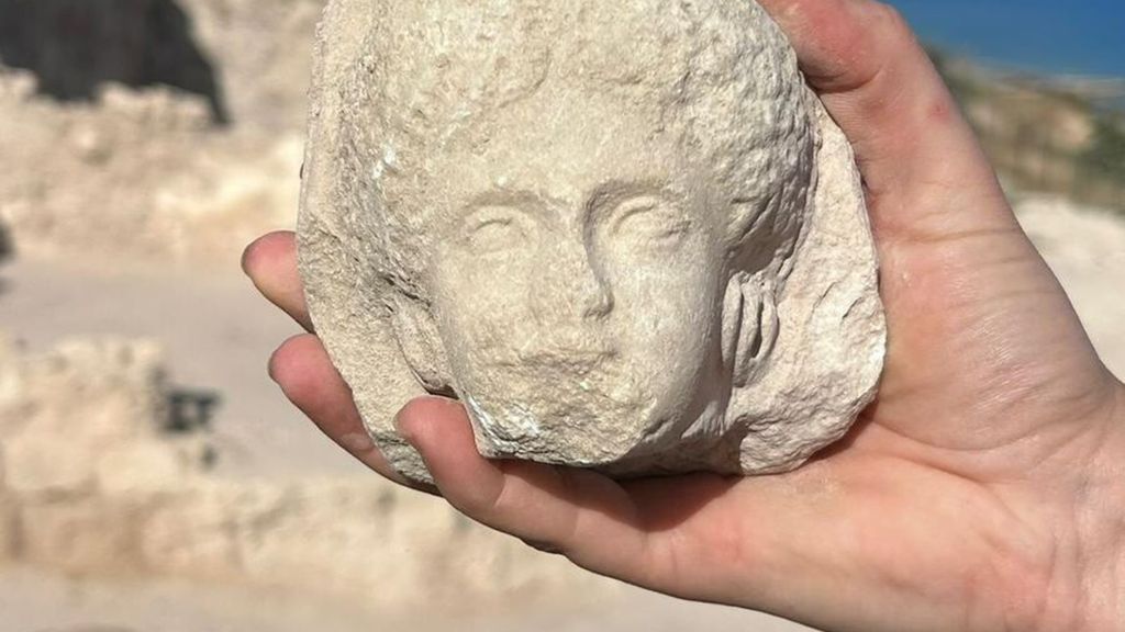Archeologia, la seconda vita di Finziade in Sicilia