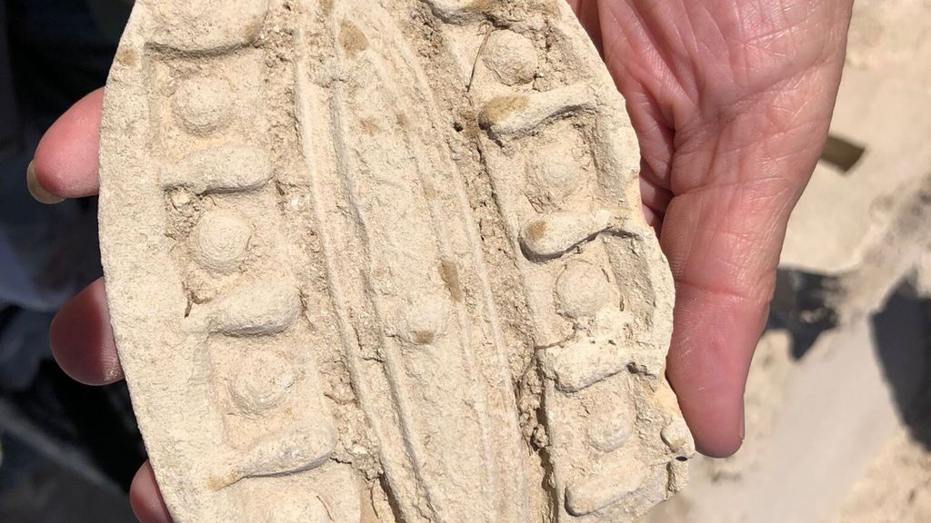 Archeologia, la seconda vita di Finziade in Sicilia