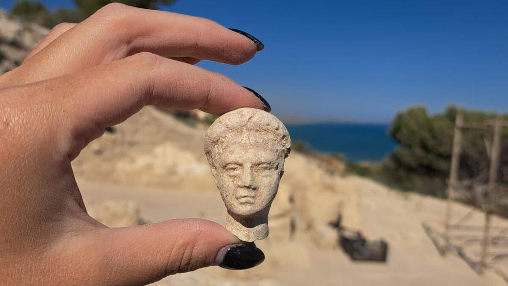 Archeologia, la seconda vita di Finziade in Sicilia