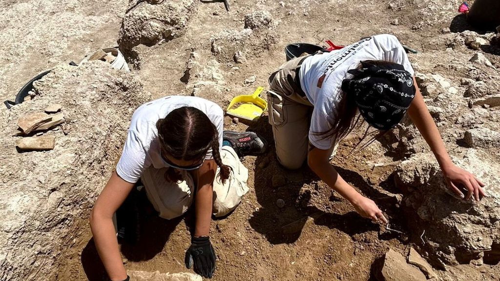 Archeologia, la seconda vita di Finziade in Sicilia
