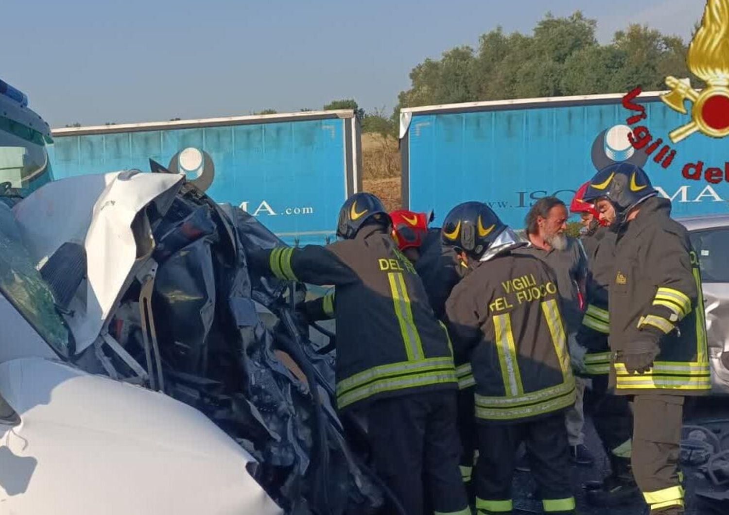 incidente-a1-morti-feriti-autostrada-chiusa
