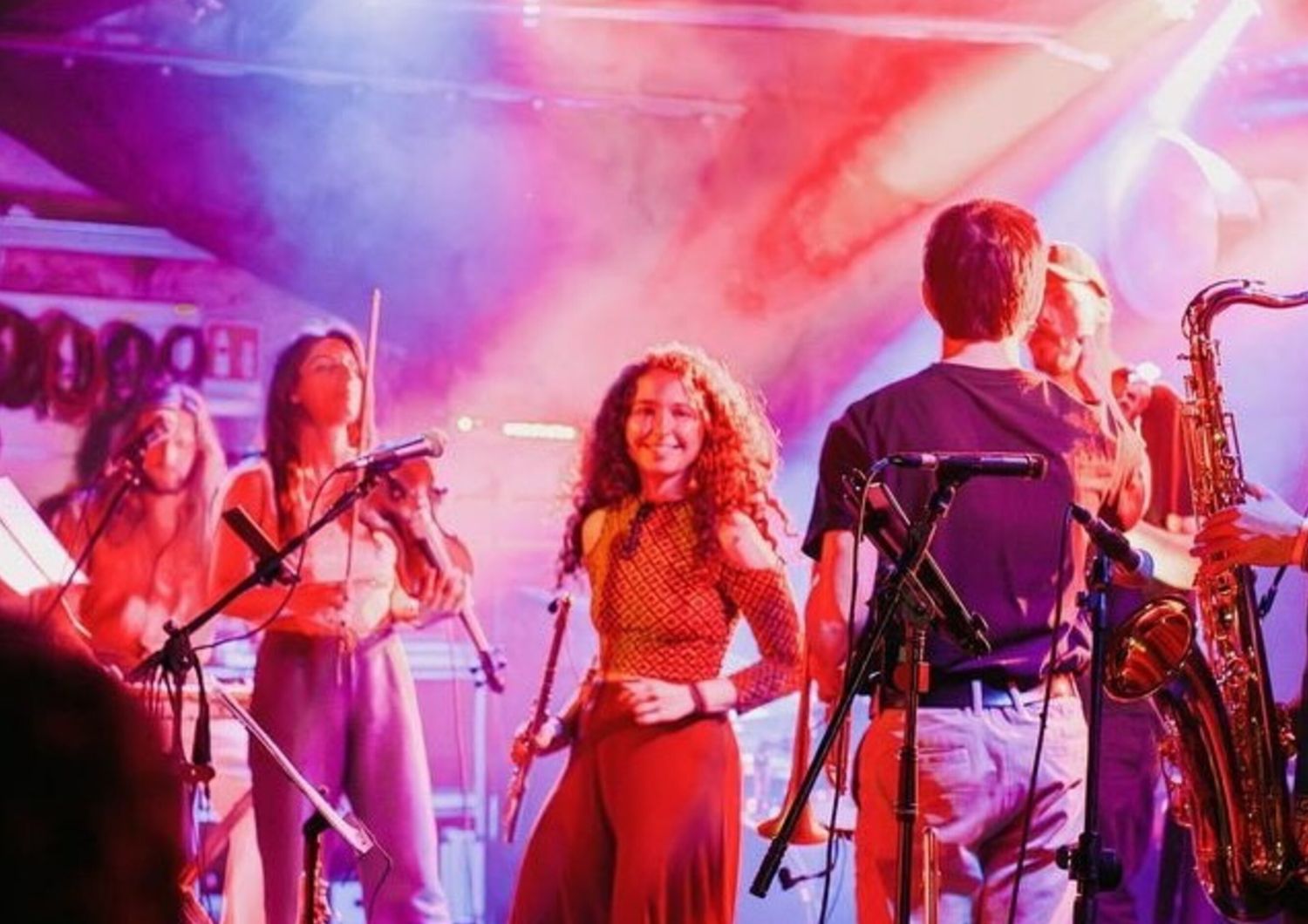 Fara Music Festival