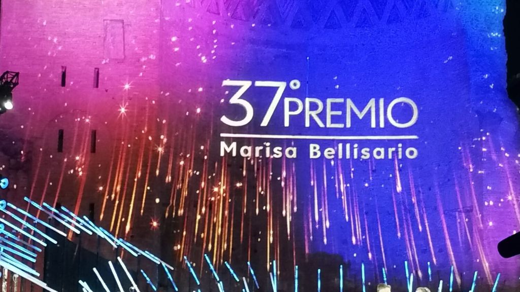 37° Premio Marisa Bellisario
