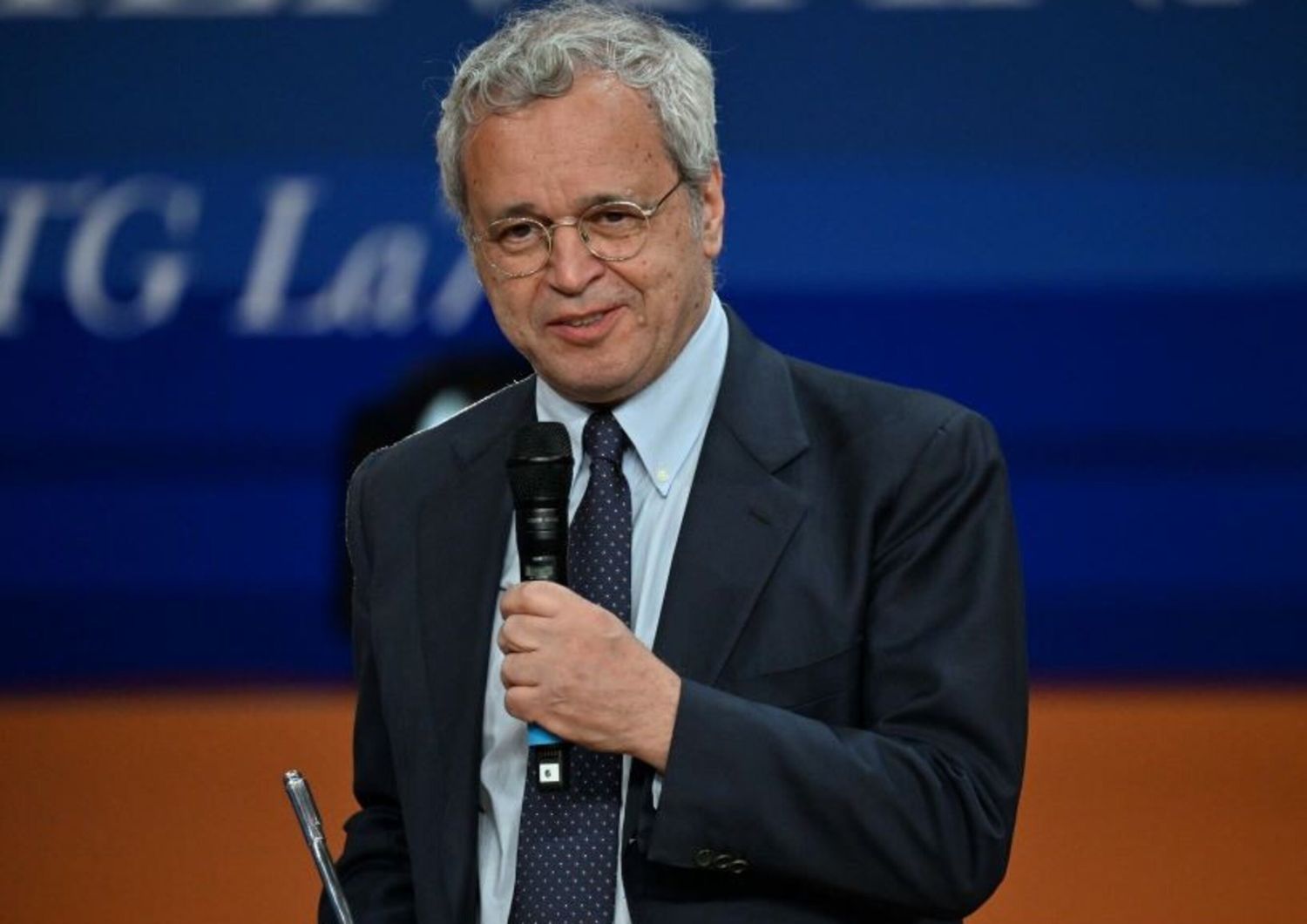 Enrico Mentana