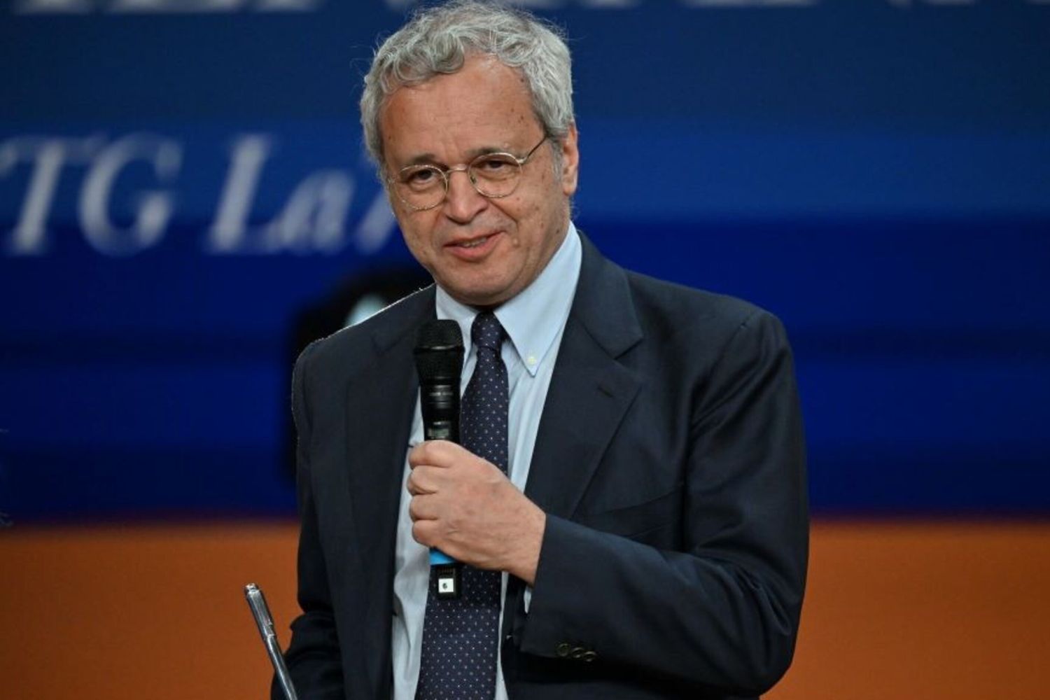 Enrico Mentana