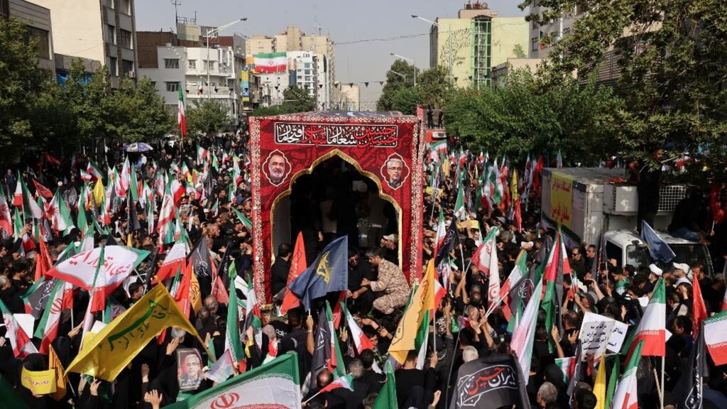 Iran