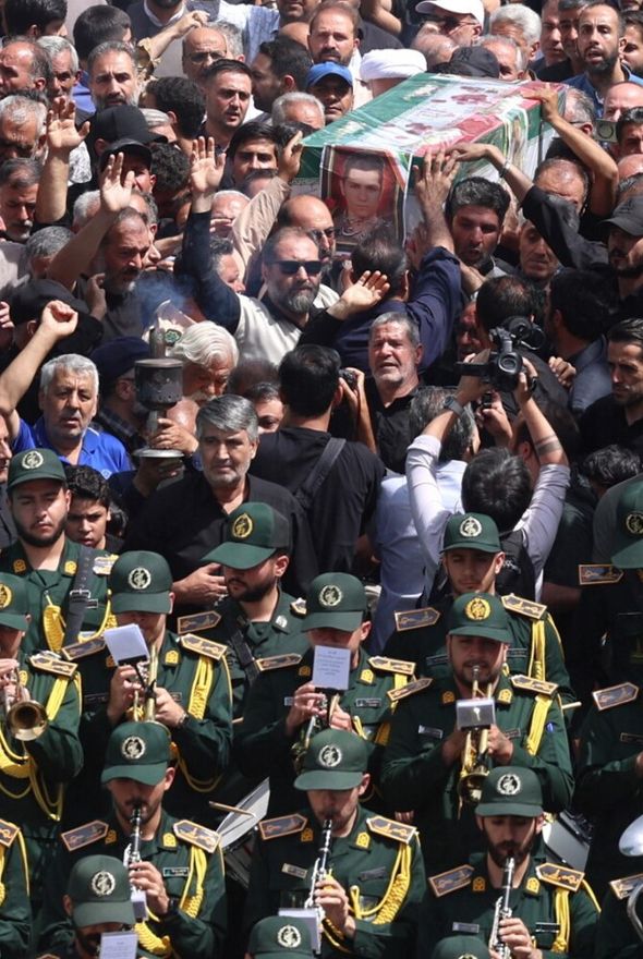 Iran