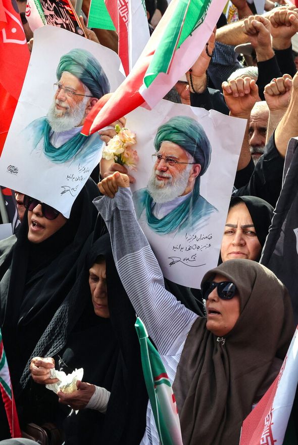 Iran