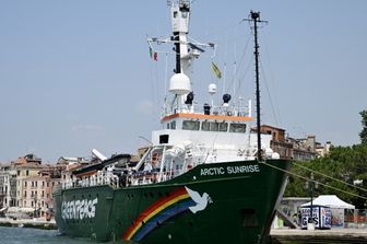 Parmentier, Greenpeace