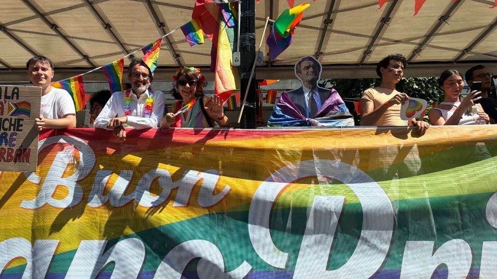Pride