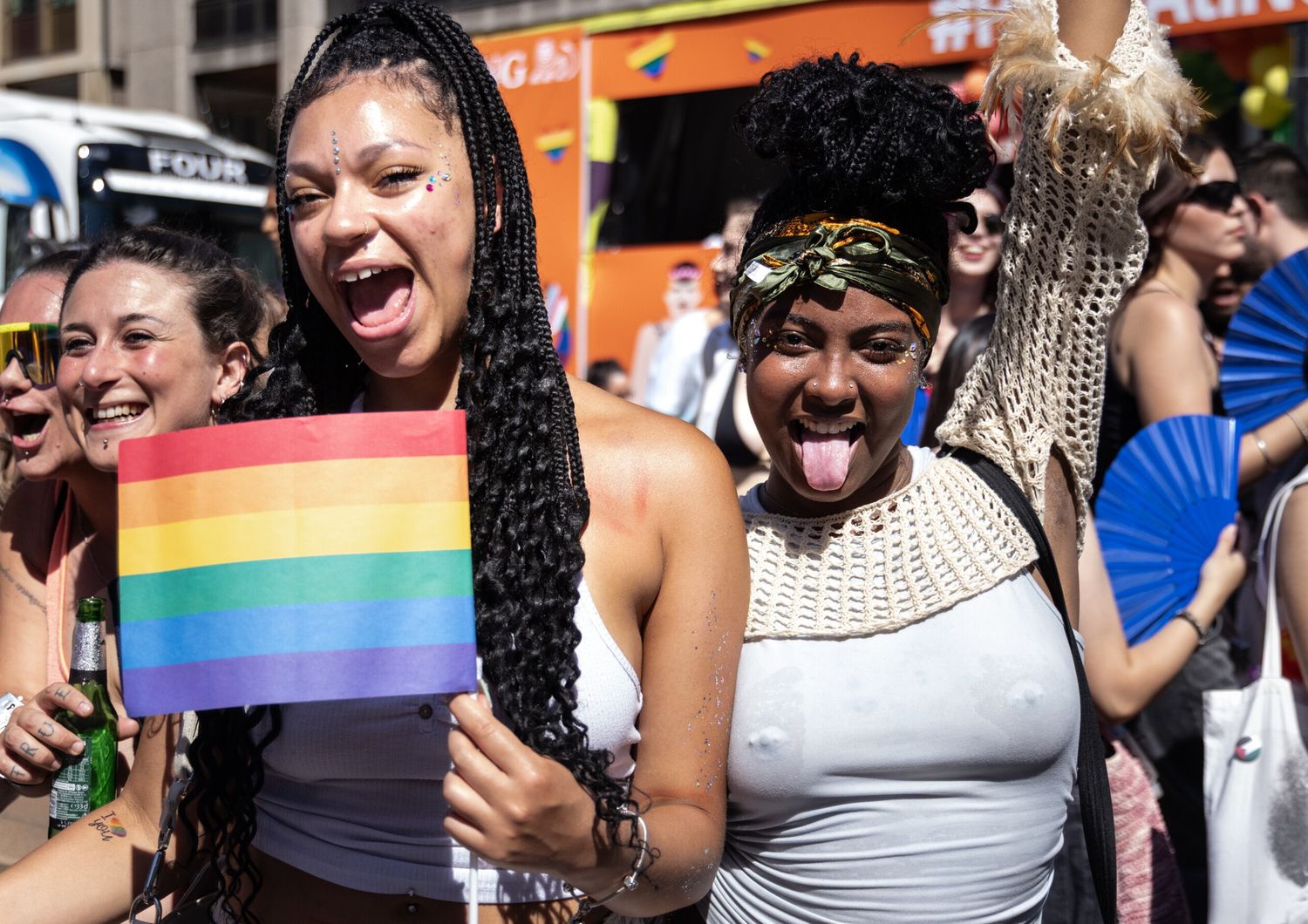Pride