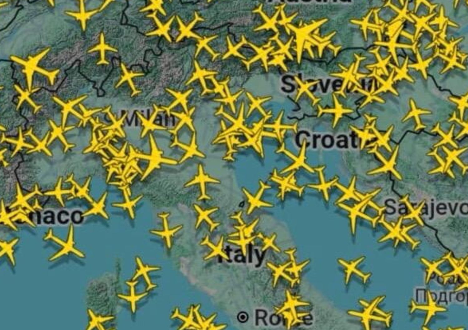 guasto-radar-enav-traffico-aereo-nord-ovest