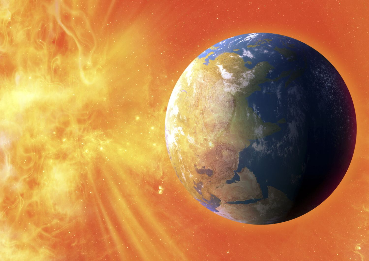 Ondata di calore