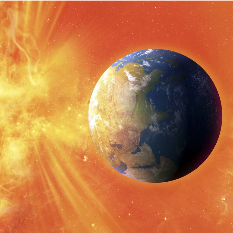 Ondata di calore