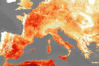 Ondata di calore